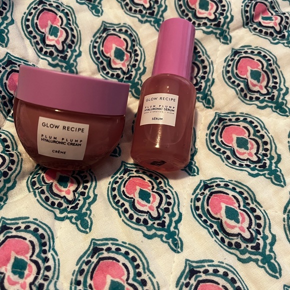 Collection of 7 Glow Recipe products, including: - Picture 3 of 11